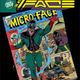 Image for article titled Author Alex Segura Talks Reviving a Golden Age Superhero... for NPR?